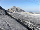 Türlwandhütte - Hunerkogel